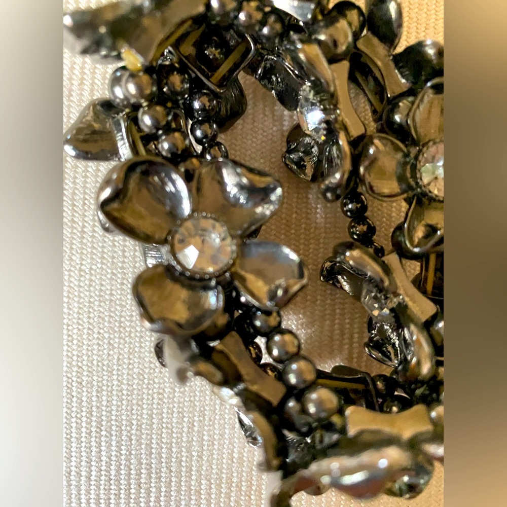 Costume jewelry